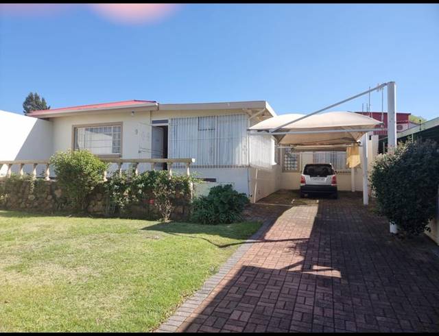3 BEDROOM HOUSE FOR SALE IN PRIMROSE